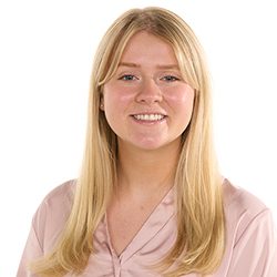 Photo portrait of Payten Werbowsky