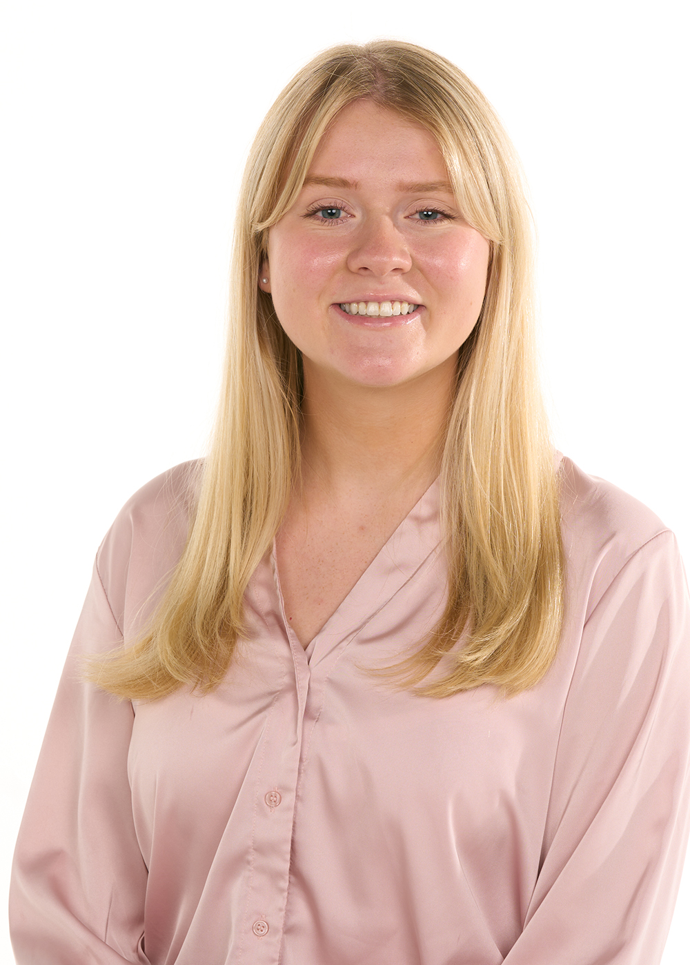 Photo portrait of Payten Werbowsky