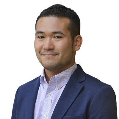 Yuhei Miyauchi, Boston University