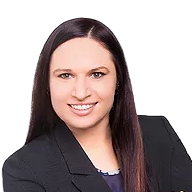 Photo portrait of Anne Hannusch