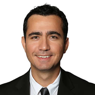 Musab Kurnaz, UNC Charlotte