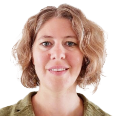 Katja Mann, Copenhagen Business School, Department of Economics