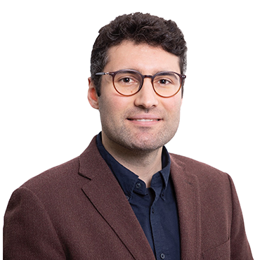 Yusuf Mercan, University of Melbourne