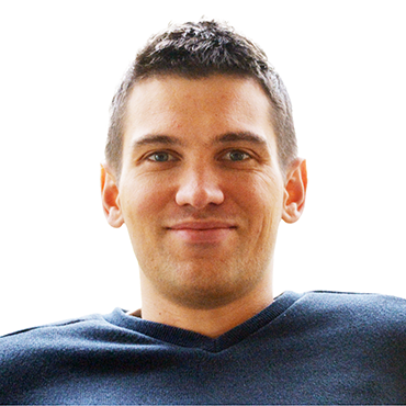 Radek Paluszynski, University of Houston