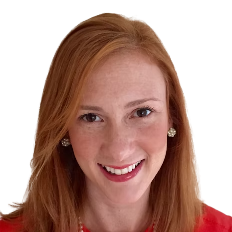 Photo portrait of Jillian Grennan