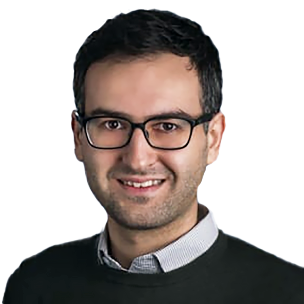 Photo portrait of Givi Melkadze