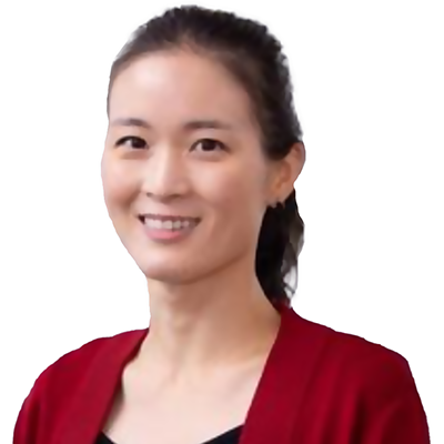 Photo portrait of Jeonghyun Chung