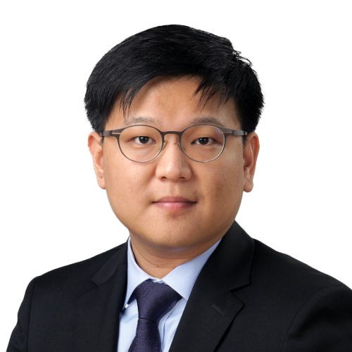 Federal Reserve Bank of Atlanta Visiting Scholar John Jeong-ho Kim