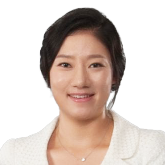Photo portrait of Soo Jin Kim