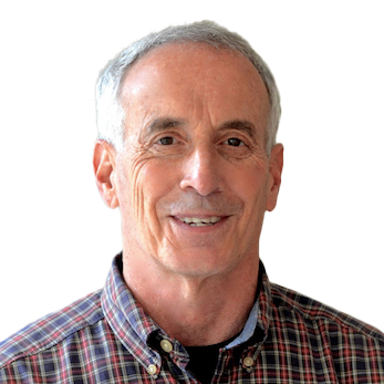 Federal Reserve Bank of Atlanta Visiting Scholar Laurence Kotlikoff