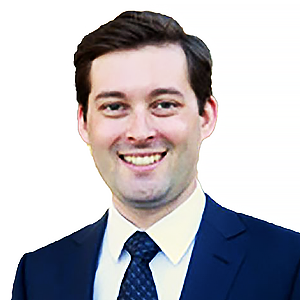 Federal Reserve Bank of Atlanta Visiting Scholar Nels Lind