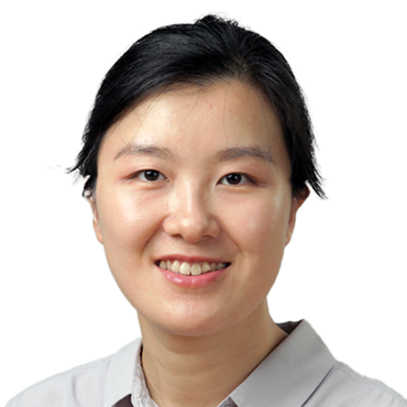 Federal Reserve Bank of Atlanta Visiting Scholar Mi Luo
