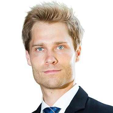 Federal Reserve Bank of Atlanta Visiting Scholar Vegard Nygaard