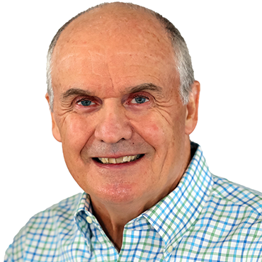 Federal Reserve Bank of Atlanta Visiting Scholar Warren Weber