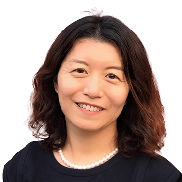 Federal Reserve Bank of Atlanta Visiting Scholar Vivian Yue