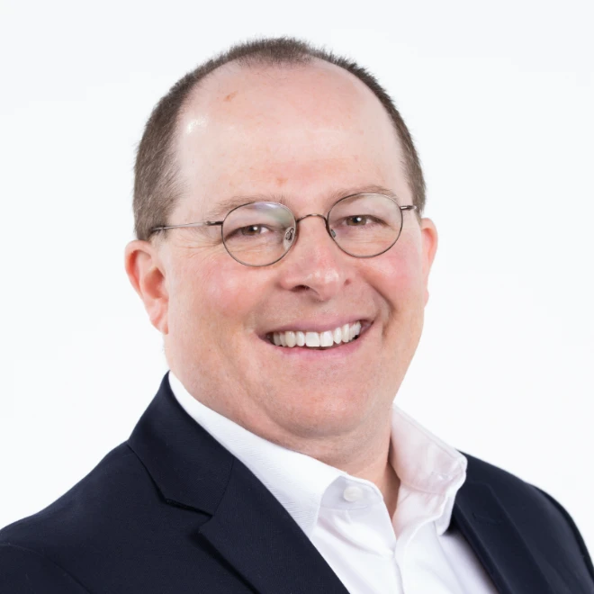 Headshot of Jonathan (Jon) Willis