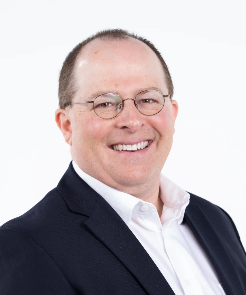 Portrait of Jonathan (Jon) Willis