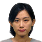 Photo portrait of Zoe Xie
