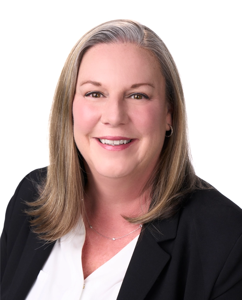 Jennifer Cowart, Senior Vice President, People and Culture