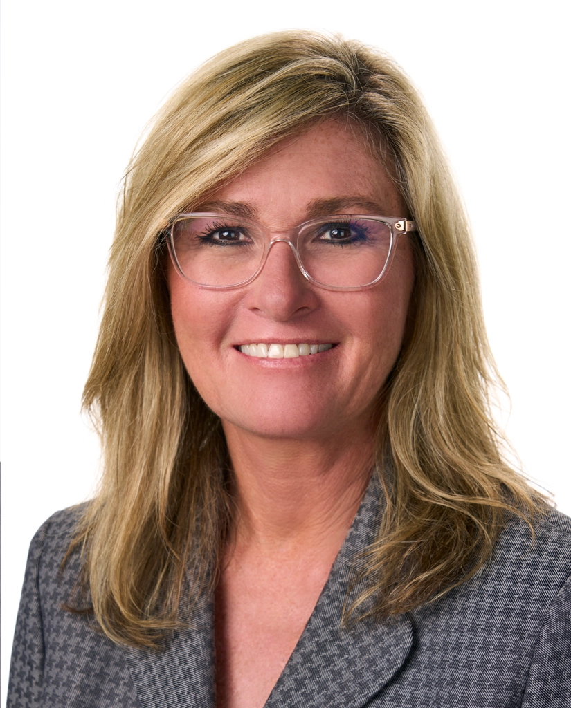 Leah Davenport, Executive Vice President 