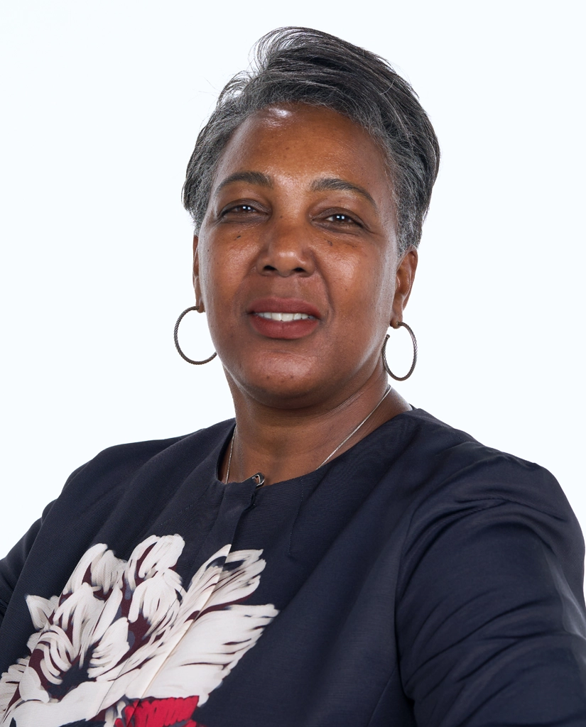 Francine Lopez, Executive Vice President