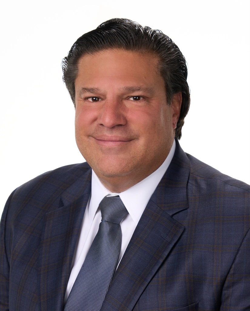 Jason Molfetas, Executive Vice President and Chief Information Officer