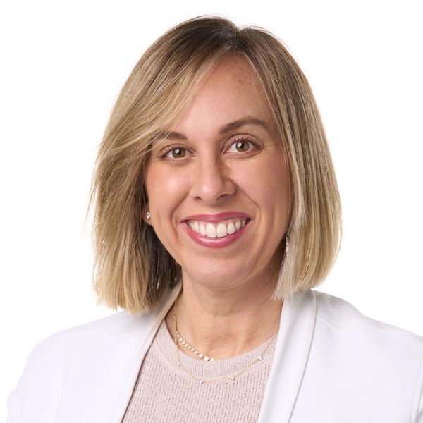 Julie Schoen Hower, Senior Vice President (Adviser)