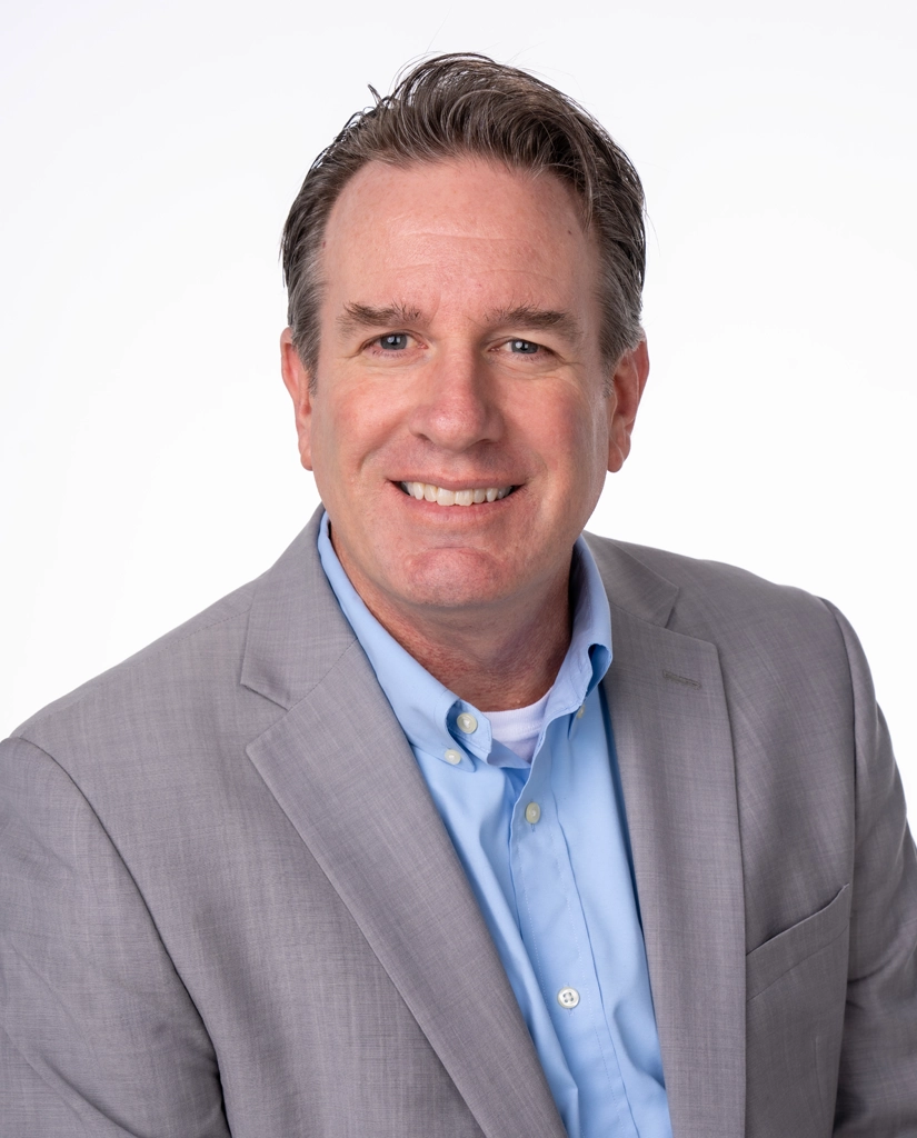 Tony Stallings, Senior Vice President of Federal Reserve Financial Services (FRFS) Customer Service