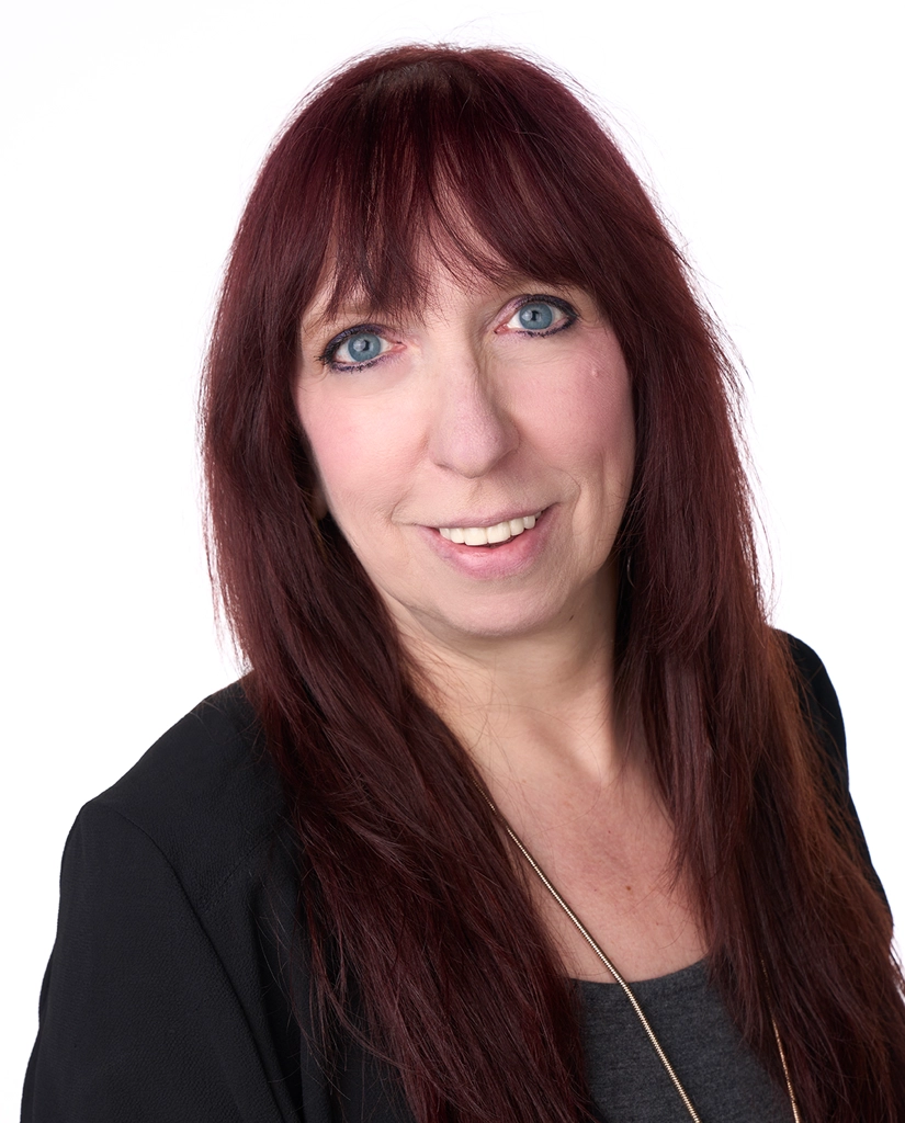 Paula Tkac, Executive Vice President and Director of Research