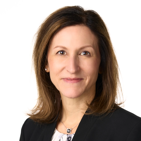 Cheryl Venable, First Vice President