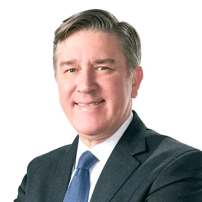 Brian Watson, Vice President (Adviser)