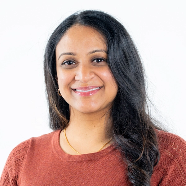 Headshot of Catherine Joseph