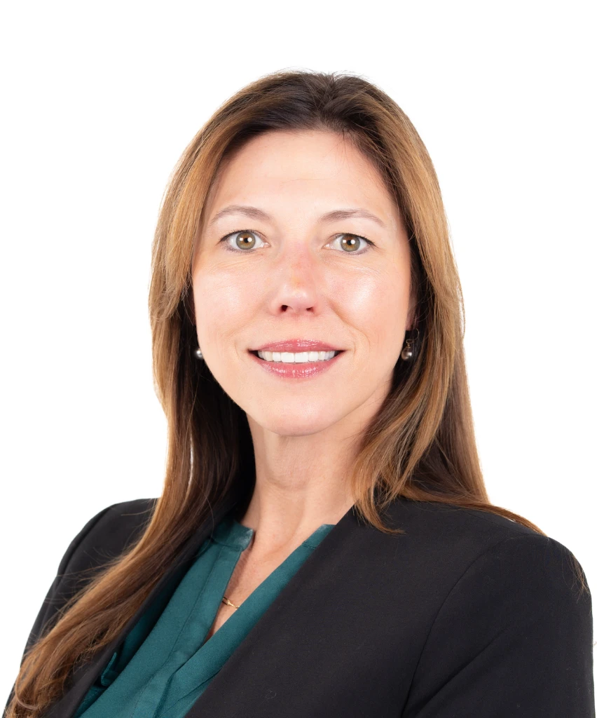 Photo portrait of Jessica Washington