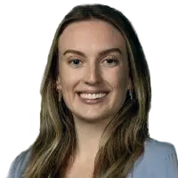 Photo portrait of Megan Rodden