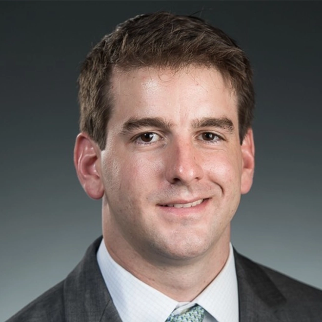 Headshot of Tom Ciafone