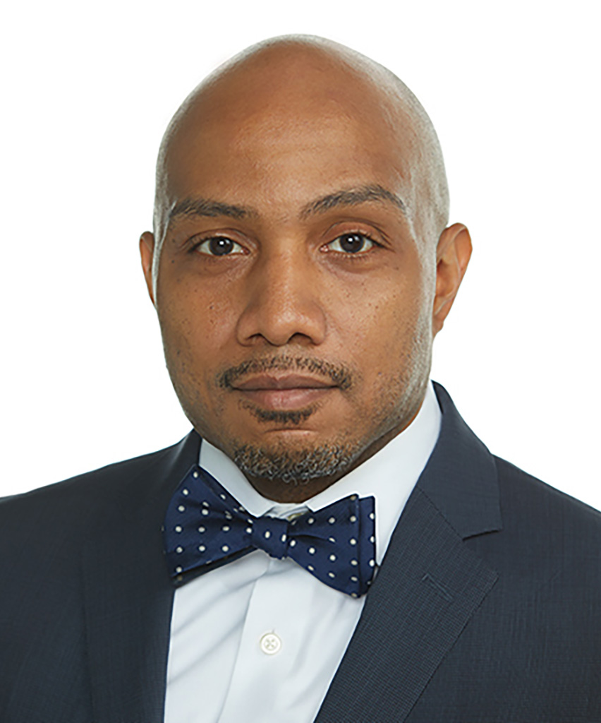 Domonic Purviance, Banking Supervision Expert