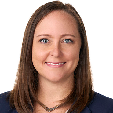 Megan Houck