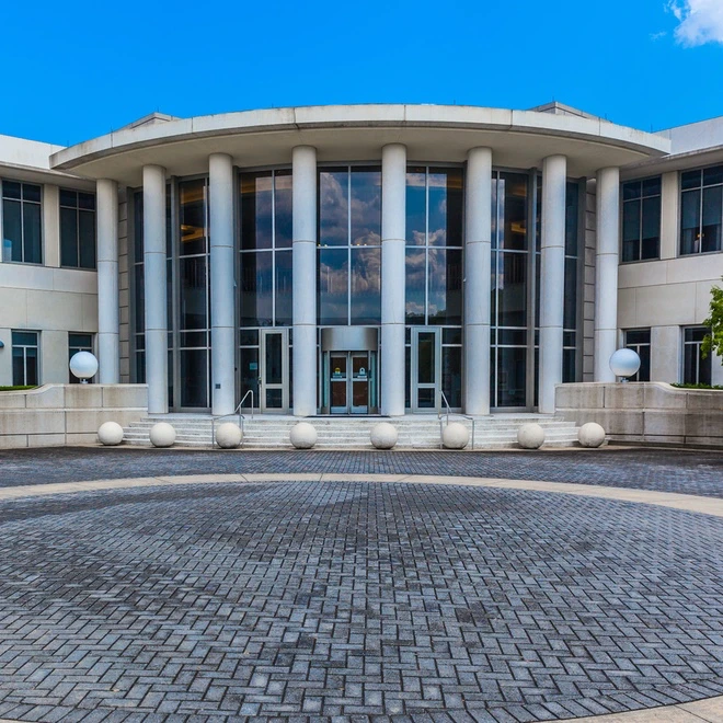 view of the birmingham branch