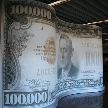 jacksonville branch interior