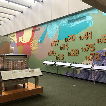 miami branch interior