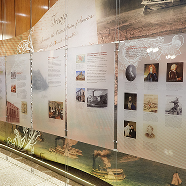 new orleans branch interior