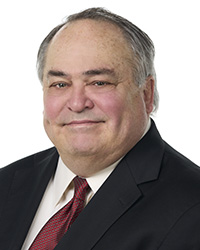 David E. Altig, Executive Vice President