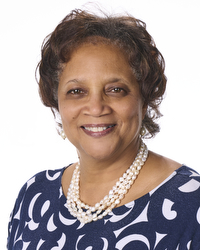 Chapelle Davis, Senior Vice President--Adviser