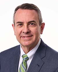 Jeff Devine, Senior Vice President