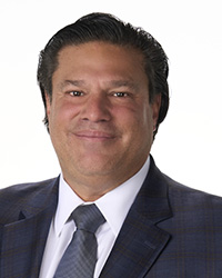 Jason Molfetas, Senior Vice President