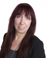 Paula Tkac, Senior Vice President--Adviser