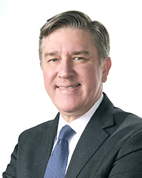 Brian Watson, Vice President (Adviser)
