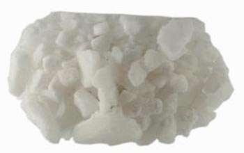 Crude salt was often in demand Crude Salt Was Often in Demand - Federal Reserve Bank of Atlanta