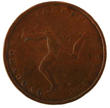 3-legged coin