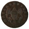 "cent" first appears on Massachusetts coin
